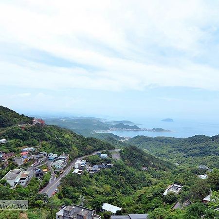 Jiou Fen Seaside Homestay Jiufen Εξωτερικό φωτογραφία