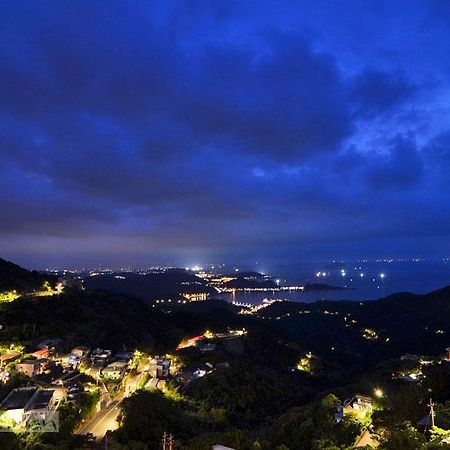 Jiou Fen Seaside Homestay Jiufen Εξωτερικό φωτογραφία