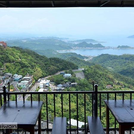 Jiou Fen Seaside Homestay Jiufen Εξωτερικό φωτογραφία