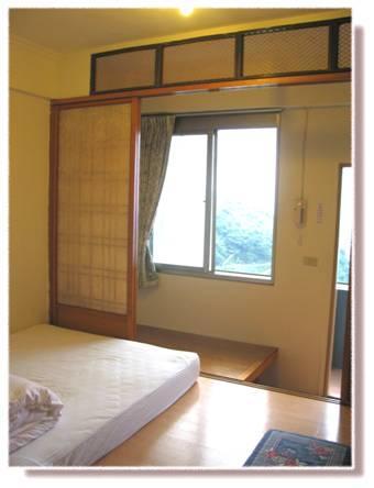 Jiou Fen Seaside Homestay Jiufen Εξωτερικό φωτογραφία