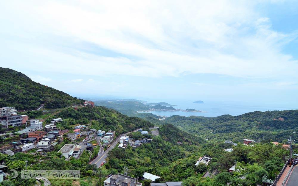Jiou Fen Seaside Homestay Jiufen Εξωτερικό φωτογραφία