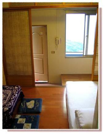 Jiou Fen Seaside Homestay Jiufen Εξωτερικό φωτογραφία