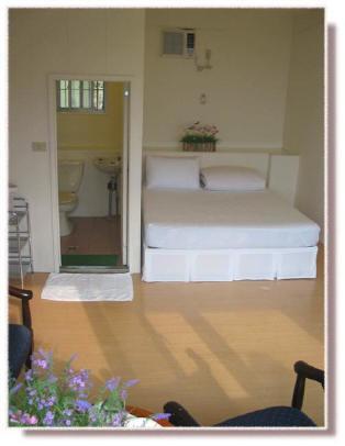Jiou Fen Seaside Homestay Jiufen Εξωτερικό φωτογραφία