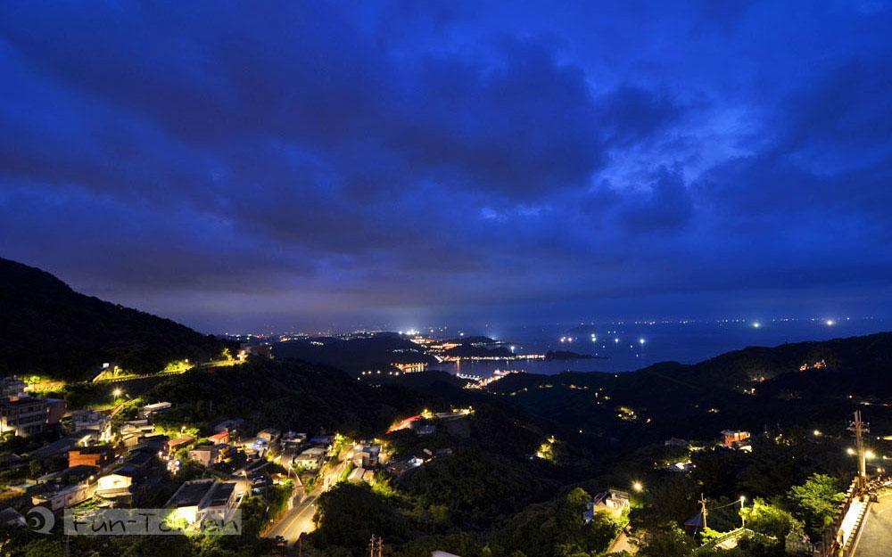 Jiou Fen Seaside Homestay Jiufen Εξωτερικό φωτογραφία