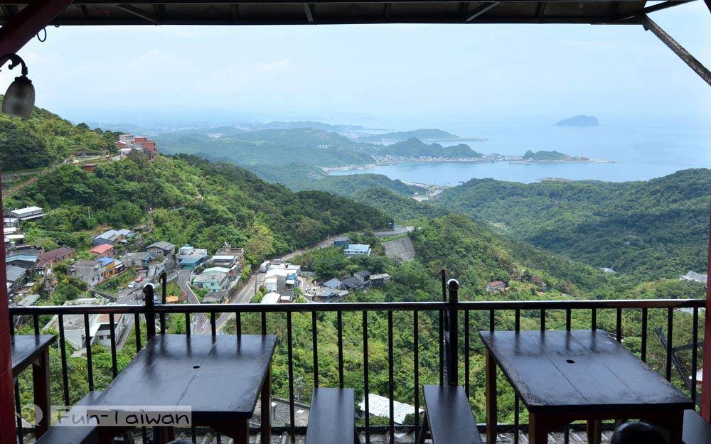 Jiou Fen Seaside Homestay Jiufen Εξωτερικό φωτογραφία